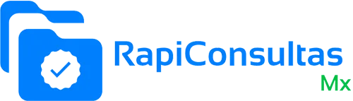 Logo RapiConsultas MX